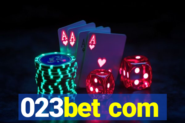 023bet com